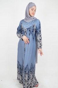 hijab women dress