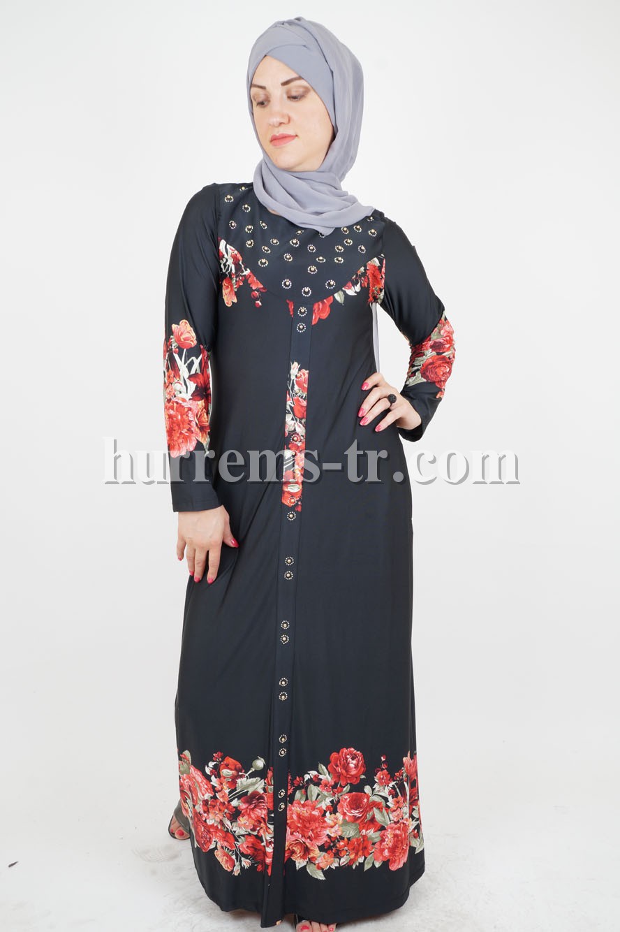 hijab women dress