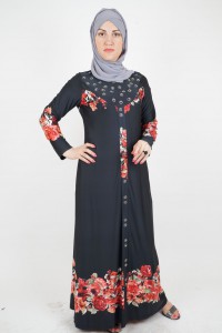hijab women dress