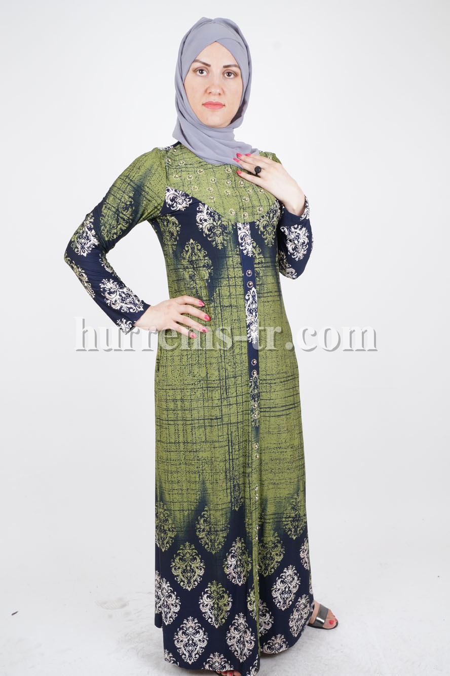 Hicab women's dresses