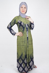 Hicab women's dresses