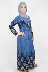hijab women dresses