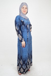 hijab women dresses
