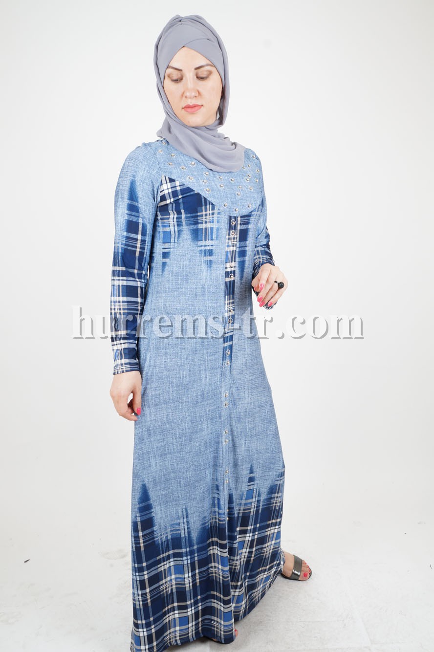 hijab women dresses