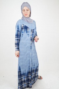 hijab women dresses