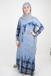 hijab women dresses
