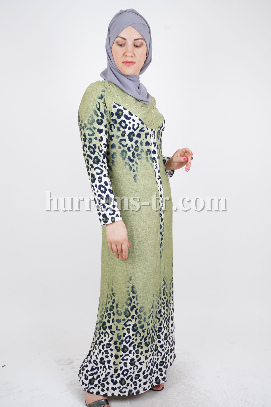 hijab dress women