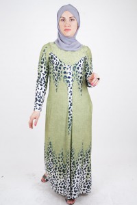 hijab dress women