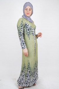 hijab dress women