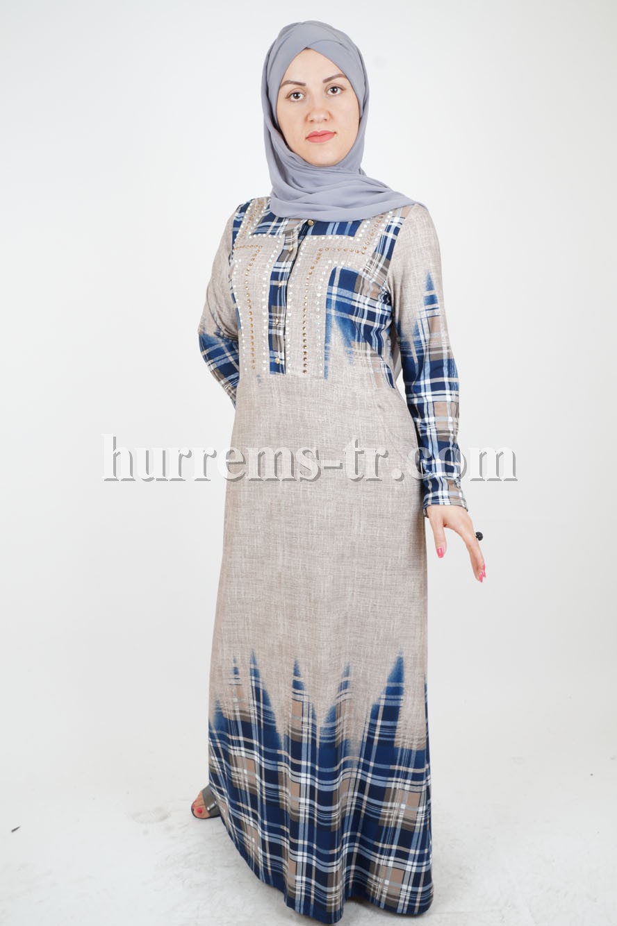 clasic beaded dress