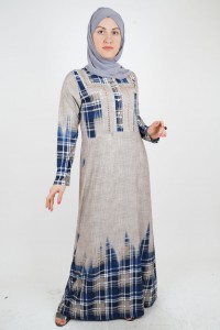 clasic beaded dress