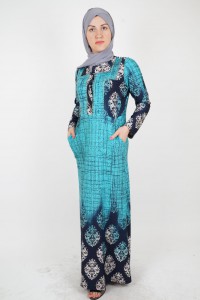 classical beaded dress