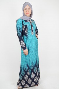 classical beaded dress