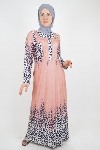 classical beaded dress
