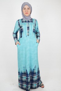 classical beaded dress