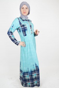 classical beaded dress