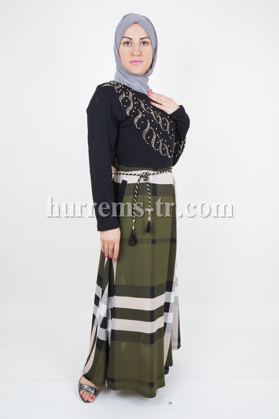 square dress