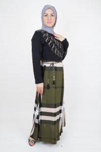 square dress