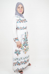 Mushrooms cloth dresses