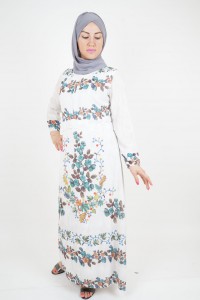 Mushrooms cloth dresses