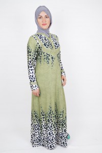 hijab dress