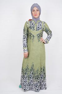 hijab dress