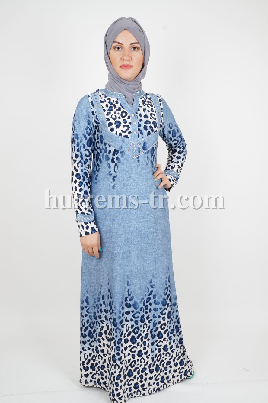 hijab dress