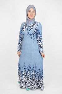 hijab dress