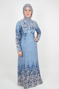 hijab dress