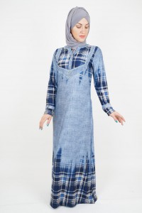 hijab dress