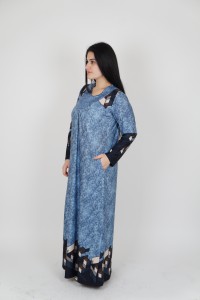 hijab dress women. The clothes we wear during prayer or in our daily lives. Fast and reliable delivery.