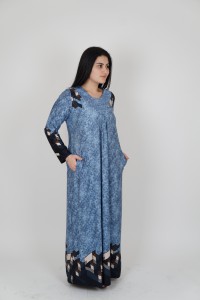 hijab dress women. The clothes we wear during prayer or in our daily lives. Fast and reliable delivery.