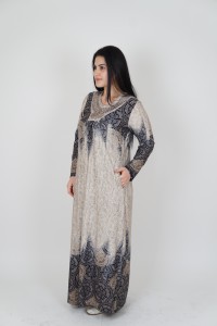 Muslim online shop Turkish dresses