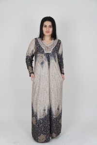 Muslim online shop Turkish dresses