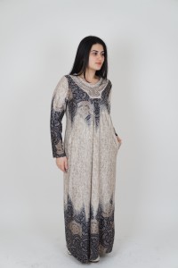 Muslim online shop Turkish dresses