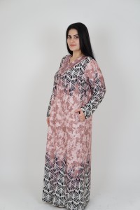 Classical Hijab Dress. wholesale dress from manufacturer. Fast and reliable delivery