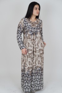  buy wholesale muslim dresses in all sizes