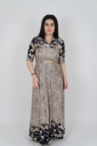 РУСИА~D Азия, Северная Африка, оптовое, платье