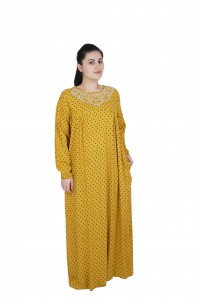 hijab dress summer 2019