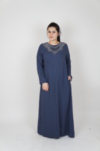 Classical hijab dress 2019 