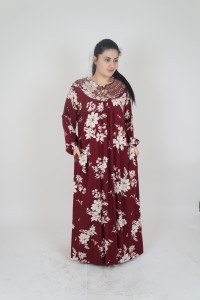 Islamic dresses novelty 2019 