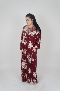  Islamic dresses novelty 2019 