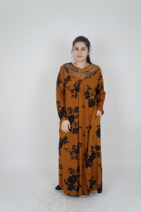  Islamic dresses novelty 2019 