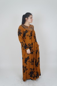  Islamic dresses novelty 2019 