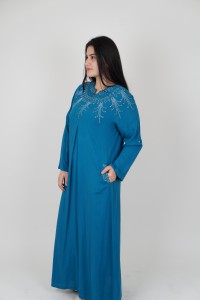  Islamic dresses novelty 2019 