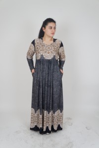 wholesale islamic clothing from Turkey