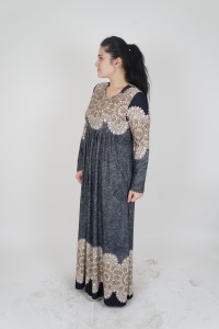 wholesale islamic clothing from Turkey