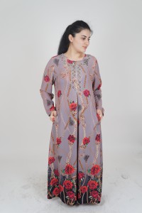 hijab dress summer 2019