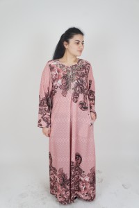 hijab dress summer 2019