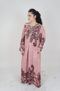 hijab dress summer 2019